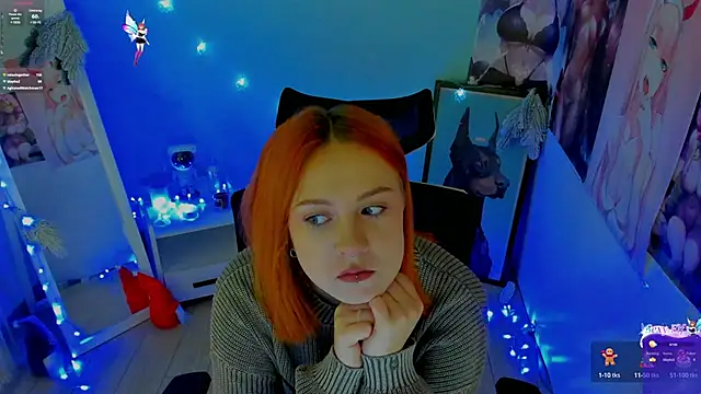 Rudy 02 online show from December 20, 3:58 am