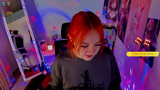 Rudy 02 online show from January 8, 12:06 am