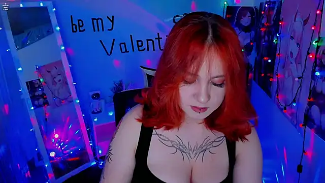 Rudy 02 online show from February 10, 11:45 pm