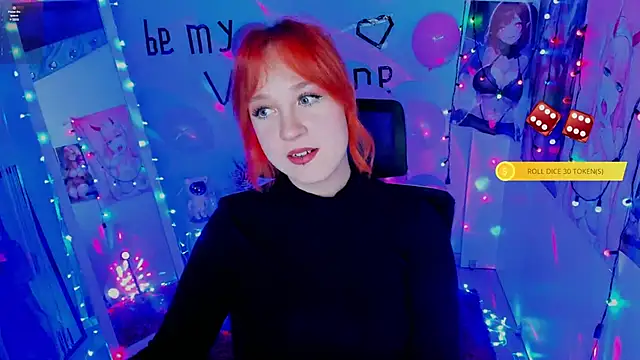 Rudy 02 online show from February 13, 10:00 pm