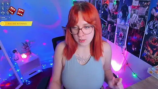 Rudy 02 online show from February 28, 12:10 am