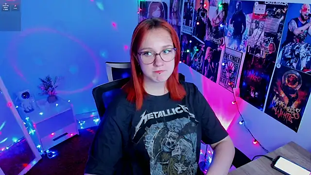 Rudy 02 online show from March 8, 1:57 pm