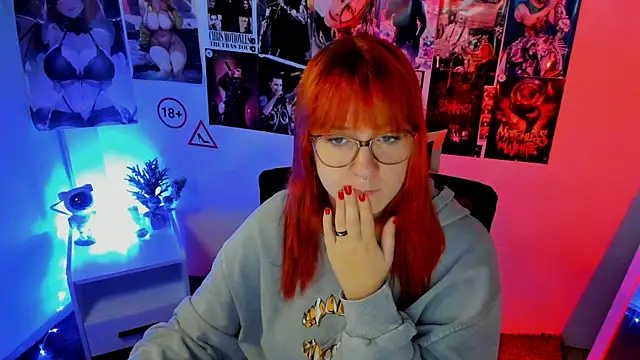 Rudy 02 online show from October 9, 8:29 pm