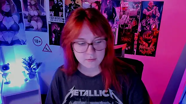 Rudy 02 online show from October 13, 6:08 pm