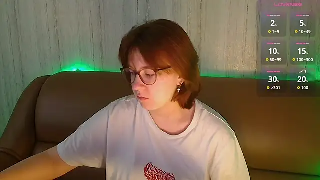 Rudy 02 online show from March 1, 5:31 am