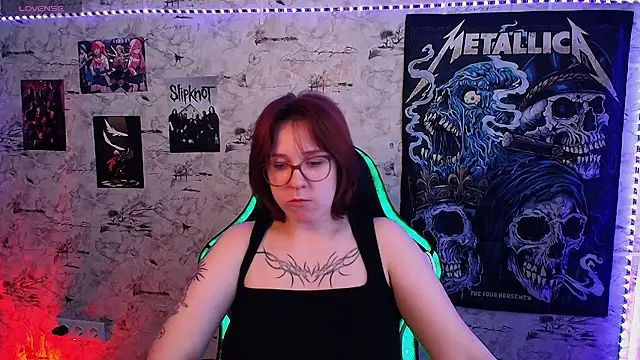 Rudy 02 online show from March 21, 8:19 am