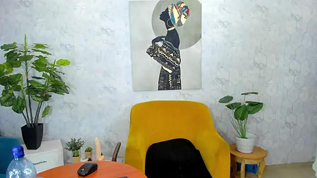 MirandaRossi online show from December 27, 5:42 am