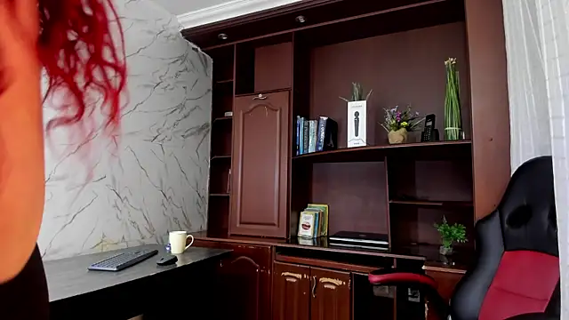 MirandaRossi online show from October 2, 2:51 am