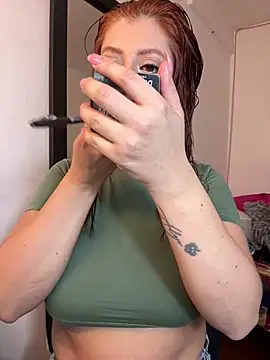 nix white online show from March 15, 8:48 pm