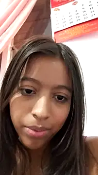 Snapshot of SamaraPrice69 chatting on January 1, 11:29 pm SamaraPrice69 online show from January 1, 11:29 pm