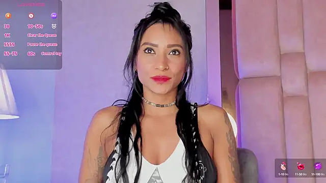 AshleyBelth  online show from September 10, 9:26 pm