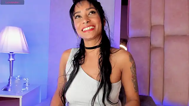 AshleyBelth  online show from November 7, 9:48 pm