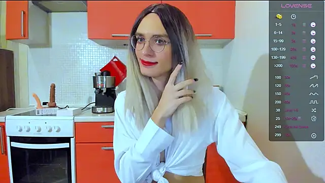 Jimmy Bearn online show from December 14, 1:17 am