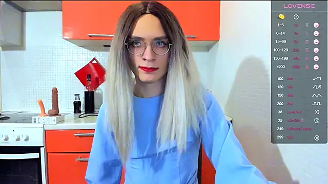 Jimmy Bearn online show from December 24, 12:44 am