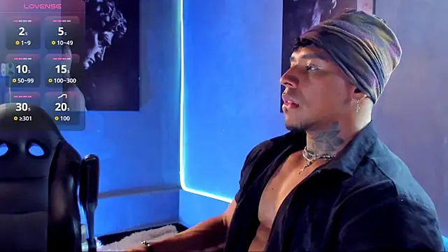 bradley smith online show from September 28, 8:36 pm