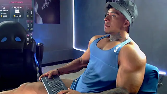 bradley smith online show from October 1, 6:30 am