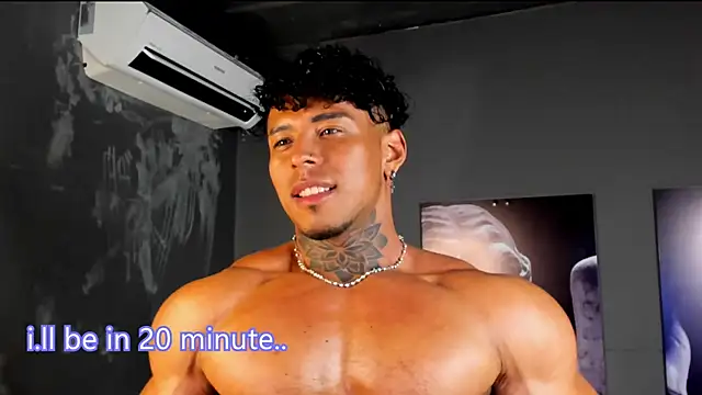 bradley smith online show from December 21, 1:13 am