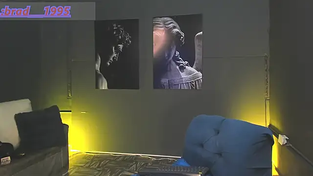 bradley smith online show from February 27, 4:34 am