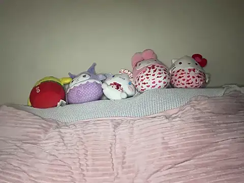 girlfriendmissy online show from October 19, 5:13 pm