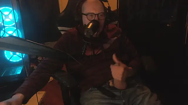 chicostick413 online show from November 17, 12:27 am