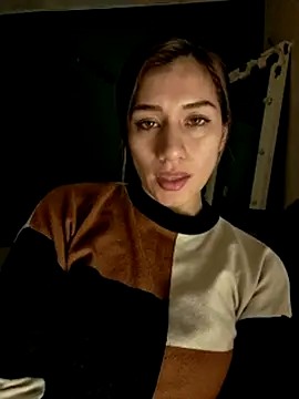 Bckystonee online show from February 25, 7:20 am