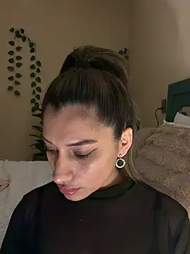 Bckystonee online show from February 14, 5:48 am