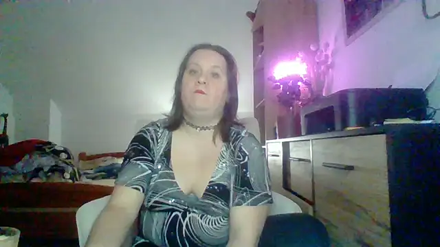 Snapshot of ReifeVenna chatting on October 20, 4:40 pm ReifeVenna online show from October 20, 4:40 pm