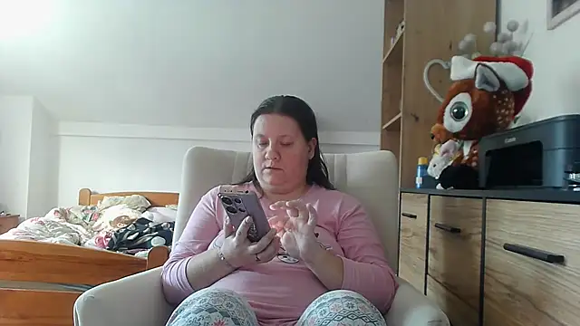 ReifeVenna online show from January 10, 8:16 am