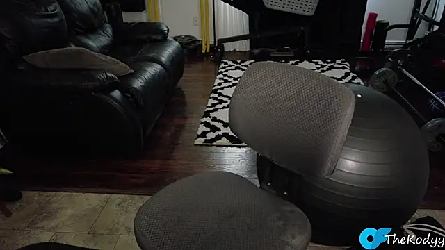 Thekodyy online show from November 7, 1:11 pm