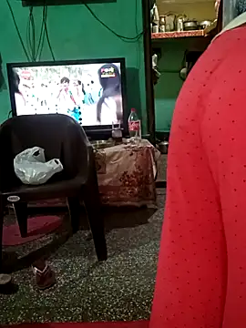 Snapshot of SAXYTannuja chatting on March 12, 3:46 am SAXYTannuja online show from March 12, 3:46 am