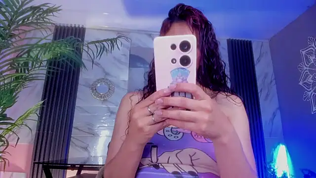 SofiaGomez420 online show from February 11, 7:23 am