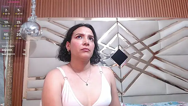 Sluttyandmature online show from April 12, 8:03 pm