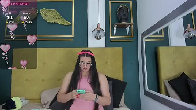 BellaPeers  online show from January 28, 3:04 pm