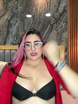 BellaPeers  online show from February 9, 2:50 pm