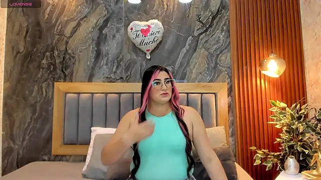 BellaPeers  online show from February 18, 11:22 am