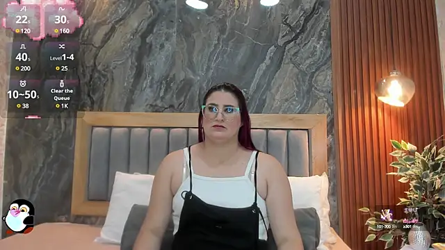 BellaPeers  online show from February 28, 11:47 am