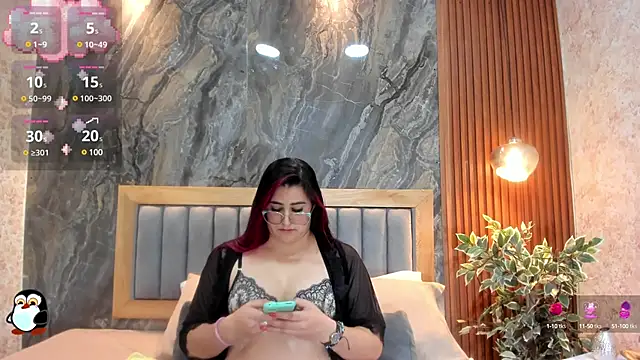 BellaPeers  online show from March 15, 3:27 pm