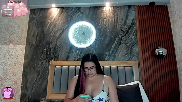 BellaPeers  online show from September 13, 12:16 pm