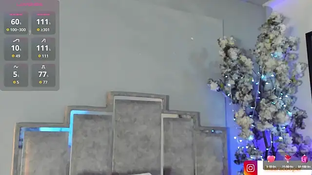 Maaracooper online show from September 19, 8:09 pm