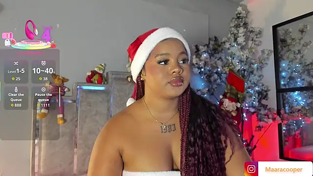 Maaracooper online show from December 16, 2:16 am