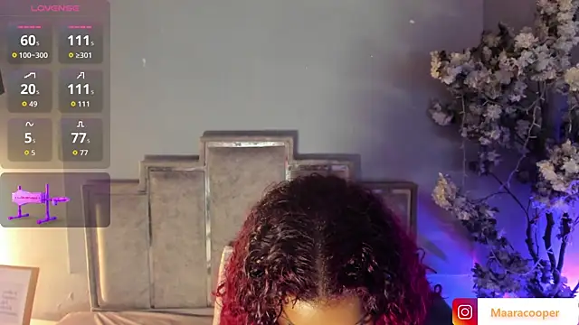 Maaracooper online show from March 1, 3:52 am