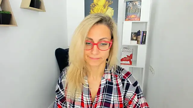 MuseOfStage online show from November 23, 11:32 am