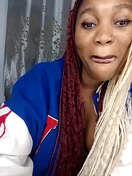 Shria107 online show from February 28, 1:37 am