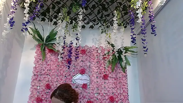 BLONDE SEXYHOT online show from February 2, 1:02 am