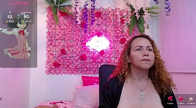 BLONDE SEXYHOT online show from February 27, 11:26 pm