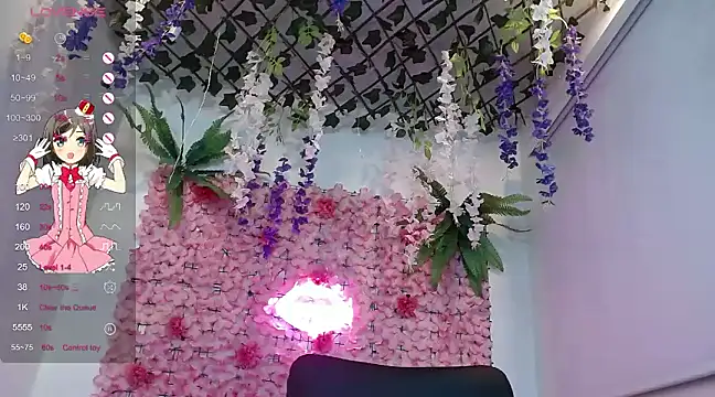 BLONDE SEXYHOT online show from March 1, 1:43 am