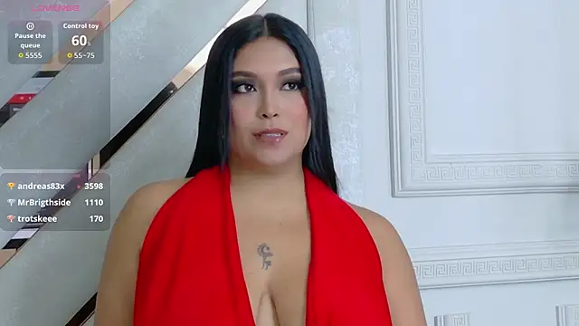 Kendall-Moll online show from April 29, 1:59 pm
