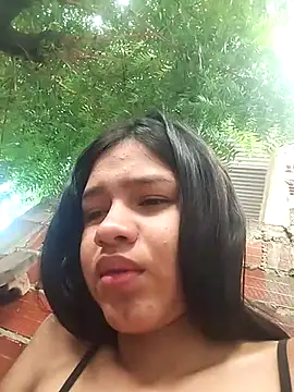 Little Pau Dirty online show from January 23, 3:22 pm