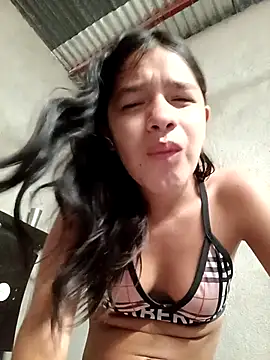 Little Pau Dirty online show from November 1, 2:41 pm