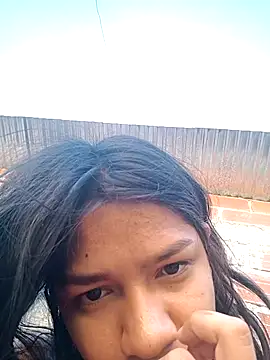 Little Pau Dirty online show from November 19, 2:06 pm